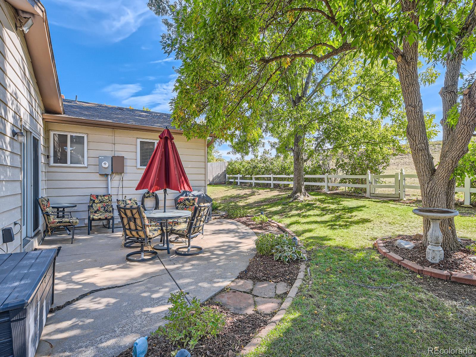 MLS Image #25 for 9814 w maryland drive,lakewood, Colorado