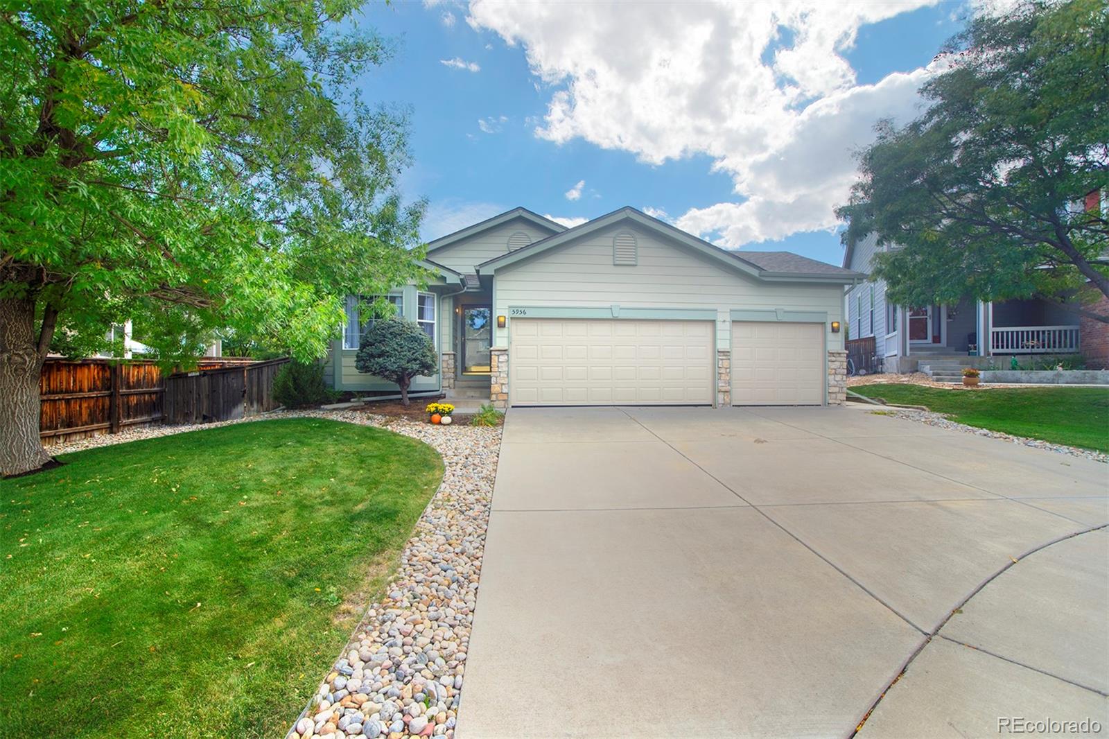 MLS Image #0 for 5956  panther butte ,littleton, Colorado