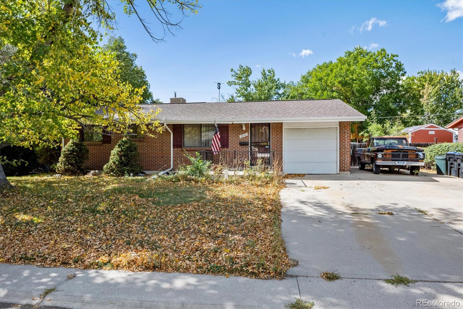 CMA Image for 6777  pierce street,Arvada, Colorado