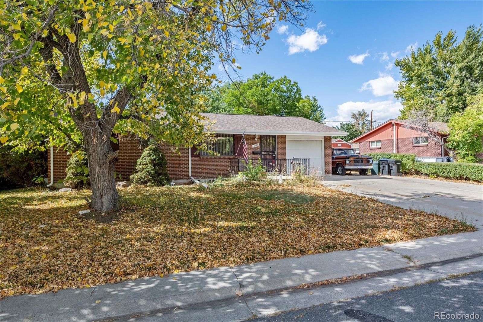 MLS Image #2 for 6649  quay street,arvada, Colorado