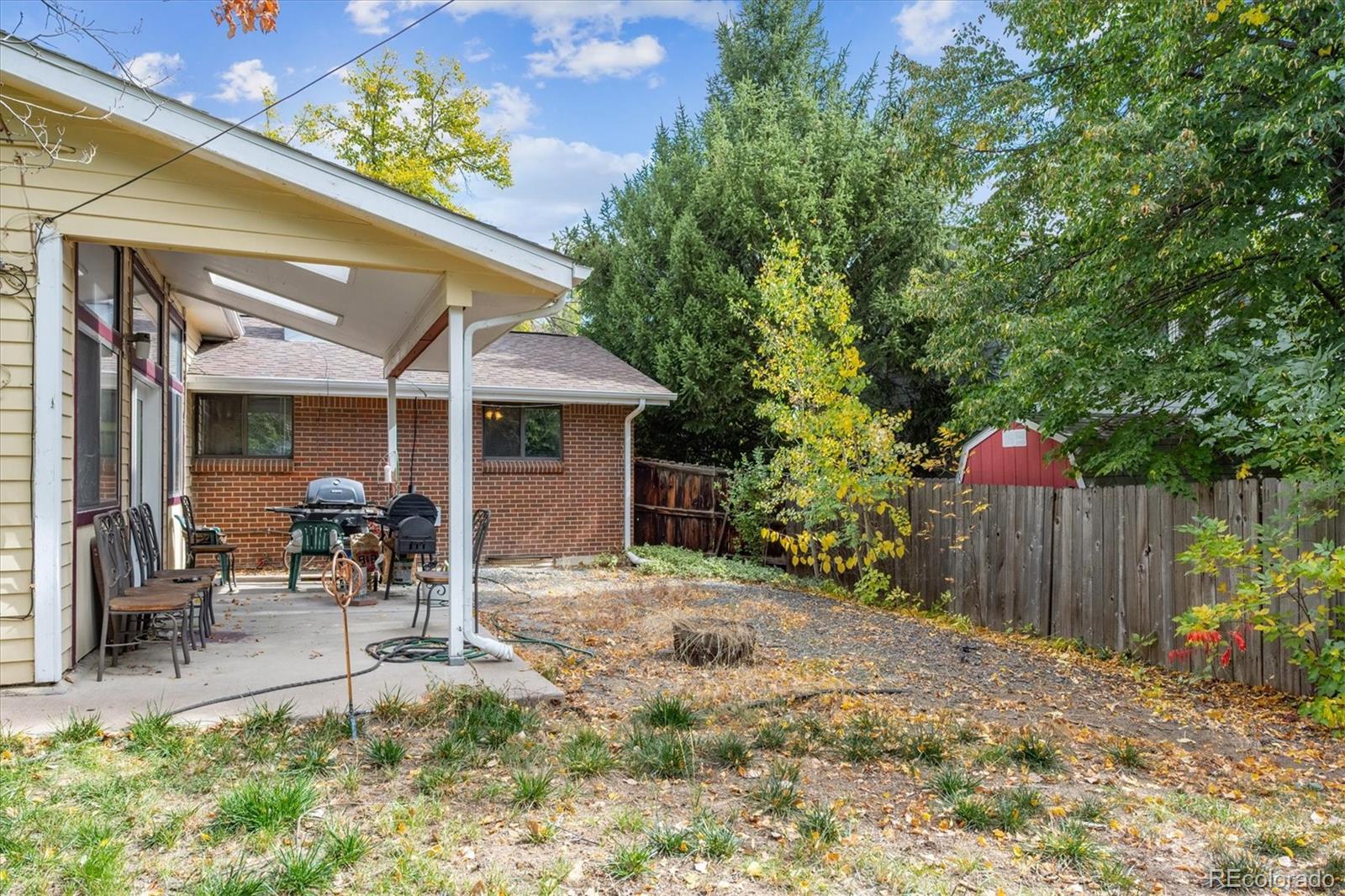 MLS Image #26 for 6649  quay street,arvada, Colorado