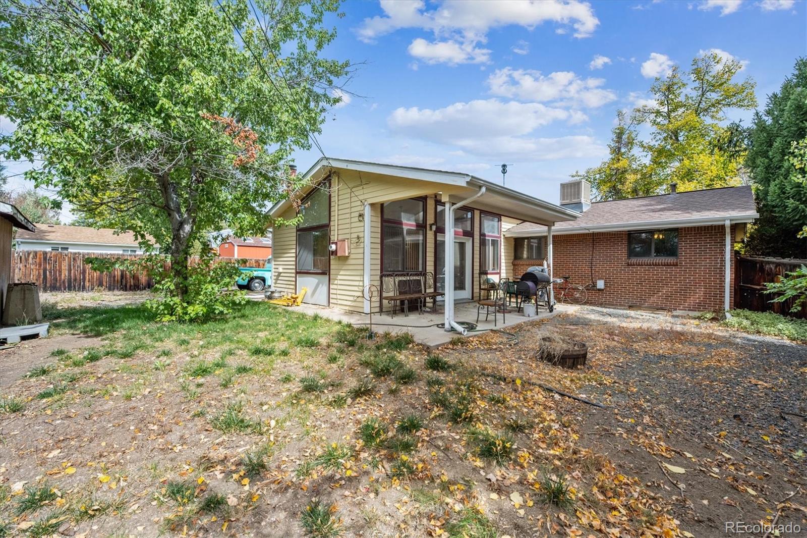 MLS Image #27 for 6649  quay street,arvada, Colorado