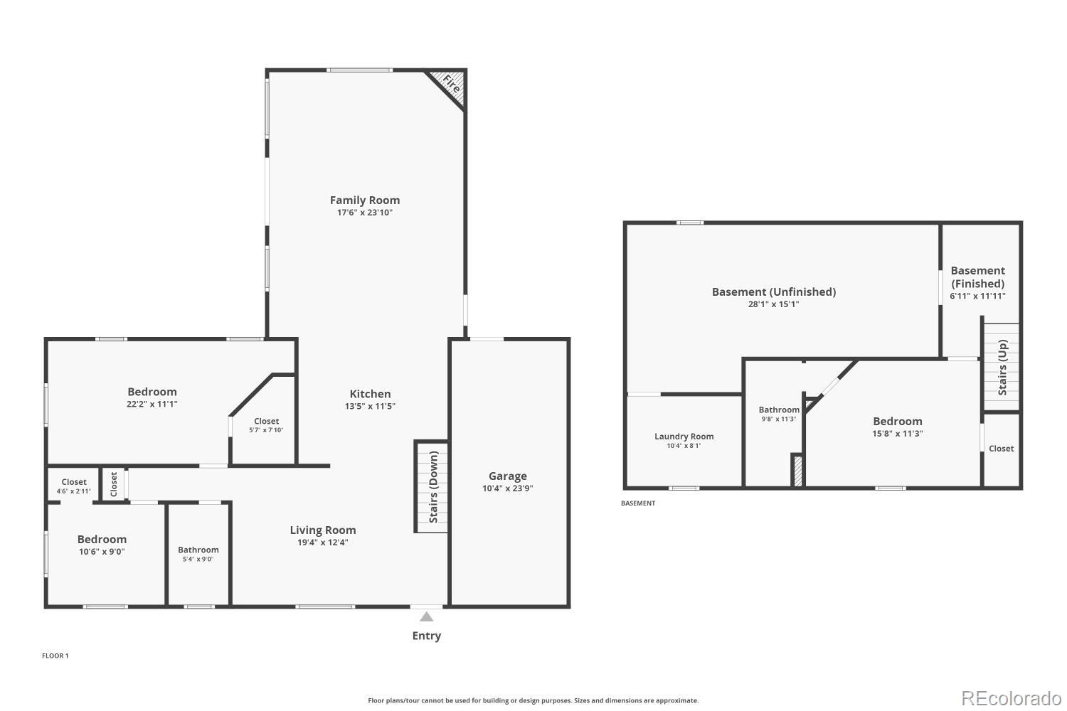 MLS Image #28 for 6649  quay street,arvada, Colorado