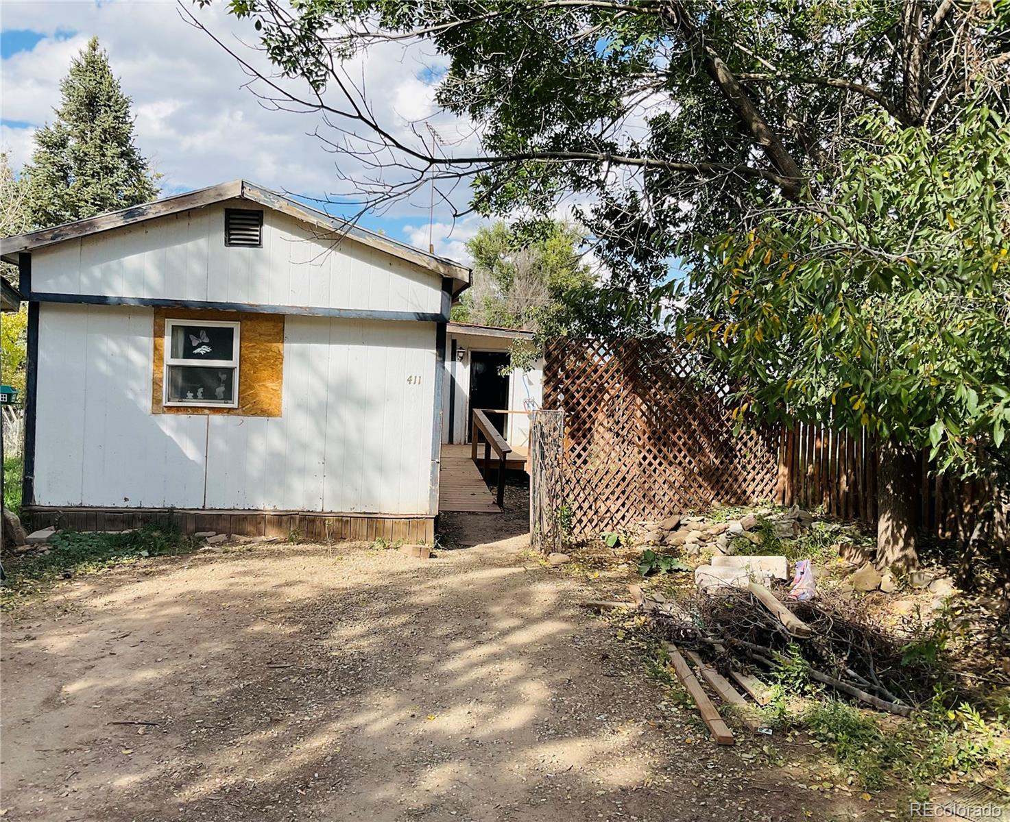 CMA Image for 306 e field avenue,La Veta, Colorado