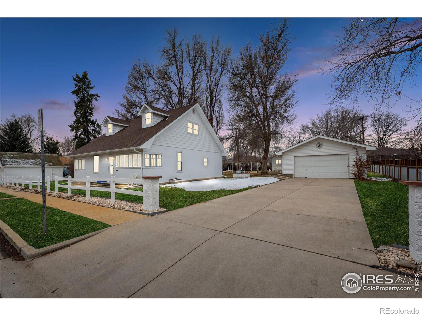 MLS Image #0 for 509 s roosevelt avenue,lafayette, Colorado