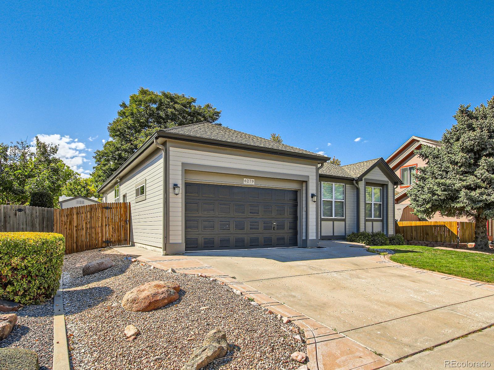 CMA Image for 6258  holman court,Arvada, Colorado