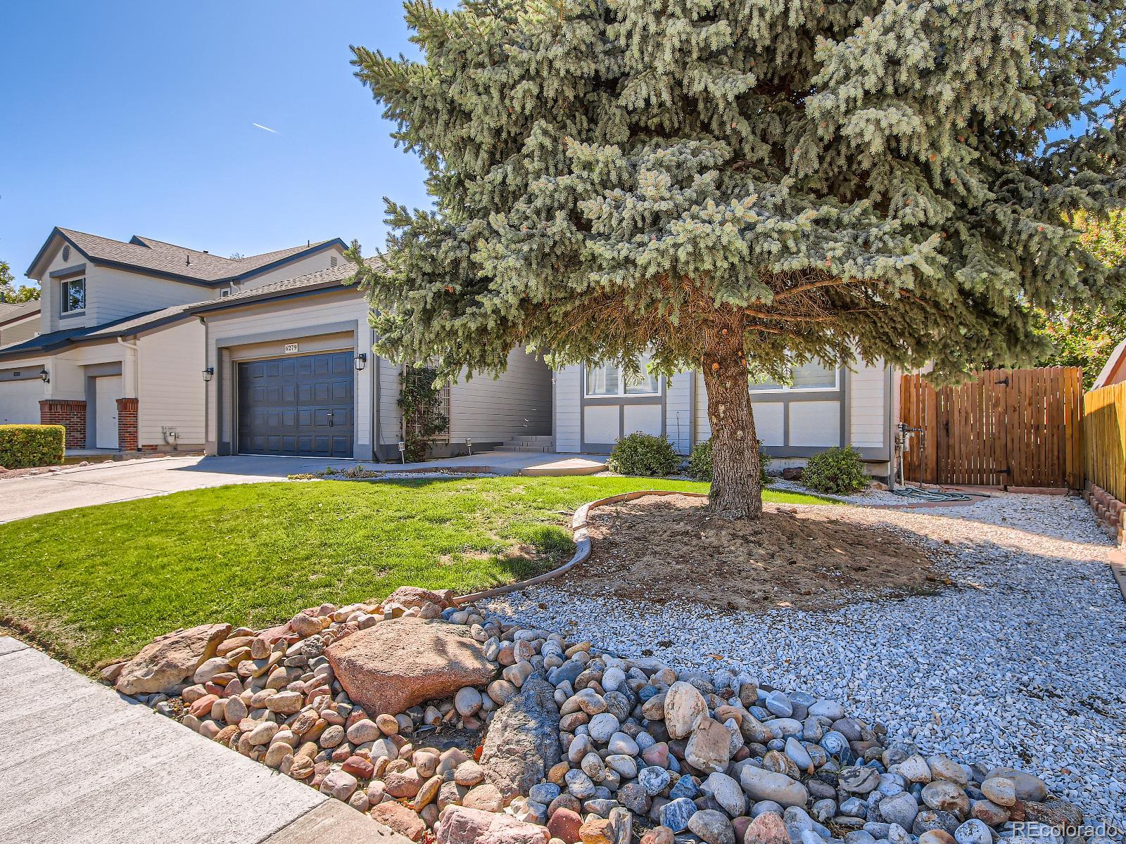 MLS Image #2 for 6279  holman court,arvada, Colorado