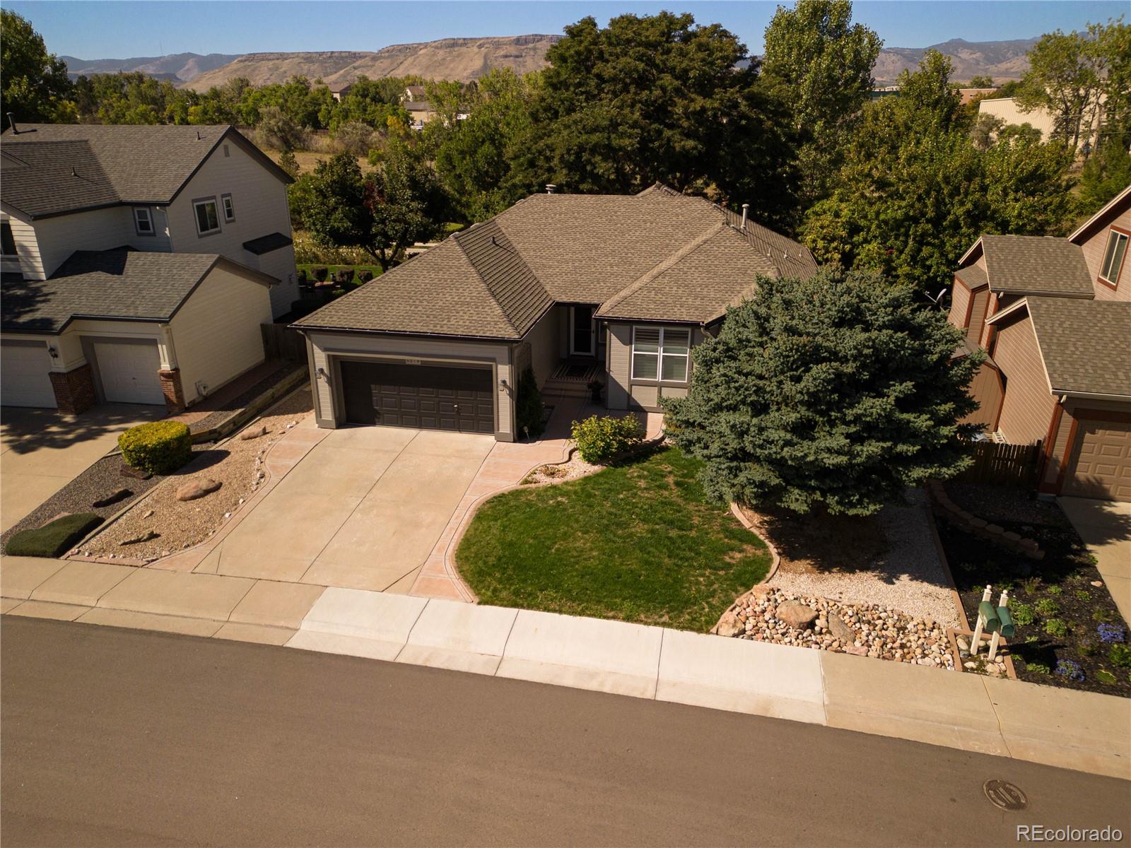 MLS Image #3 for 6279  holman court,arvada, Colorado