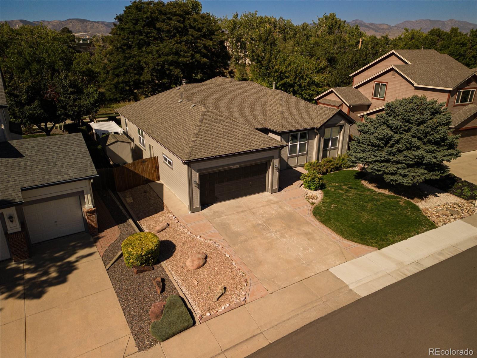 MLS Image #4 for 6279  holman court,arvada, Colorado