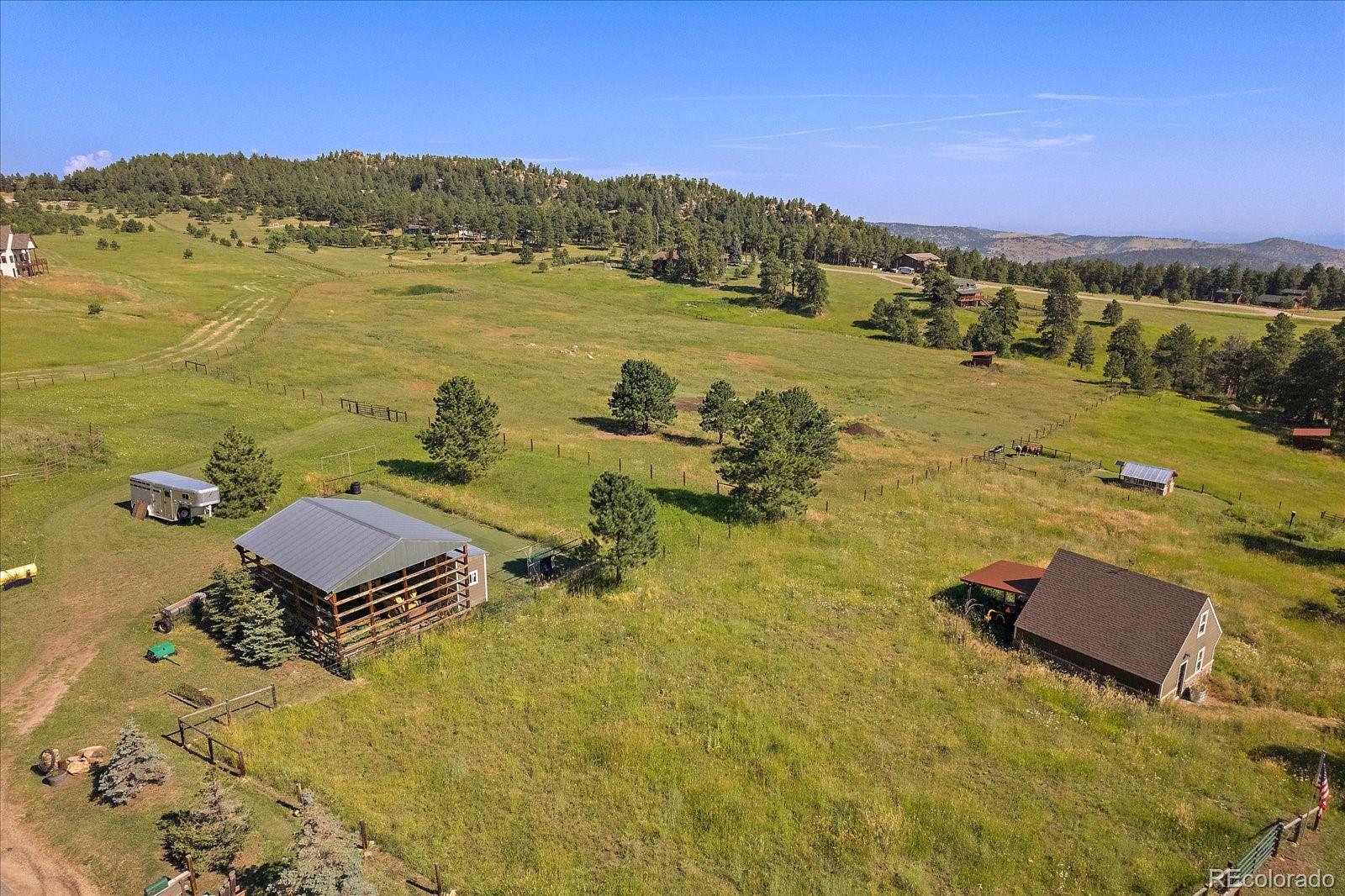 MLS Image #19 for 5276  bear mountain drive,evergreen, Colorado