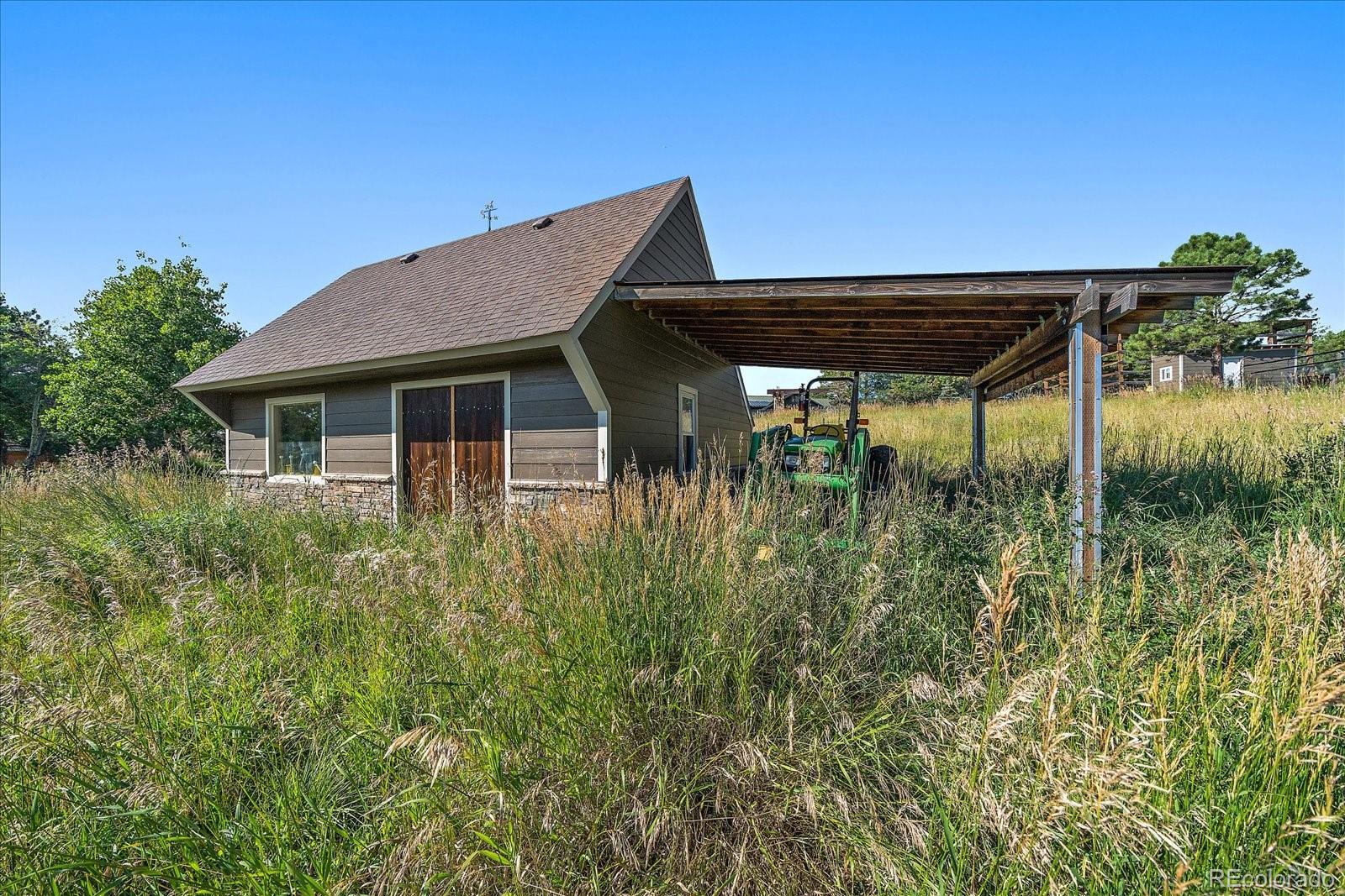 MLS Image #21 for 5276  bear mountain drive,evergreen, Colorado