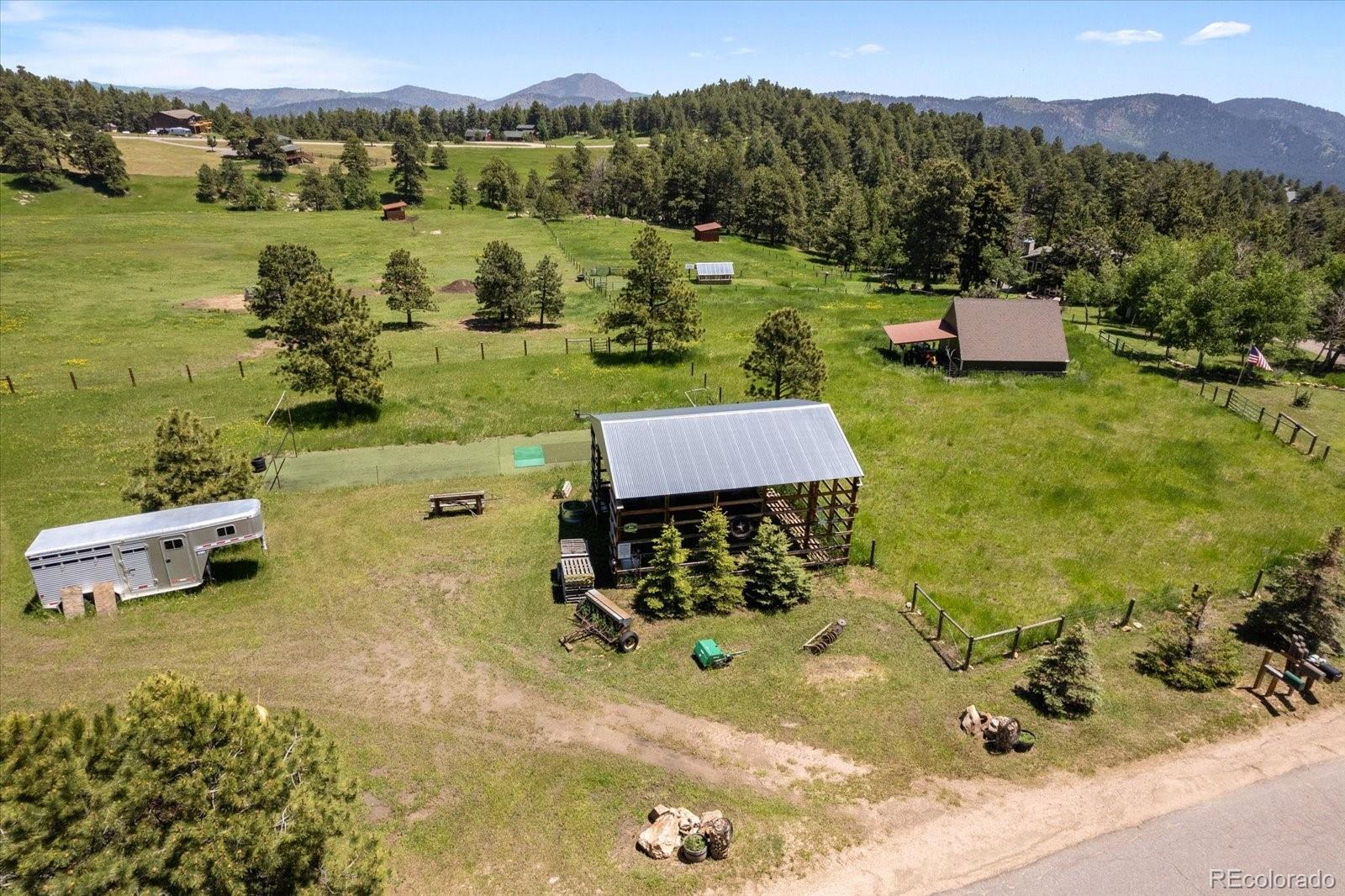 MLS Image #22 for 5276  bear mountain drive,evergreen, Colorado