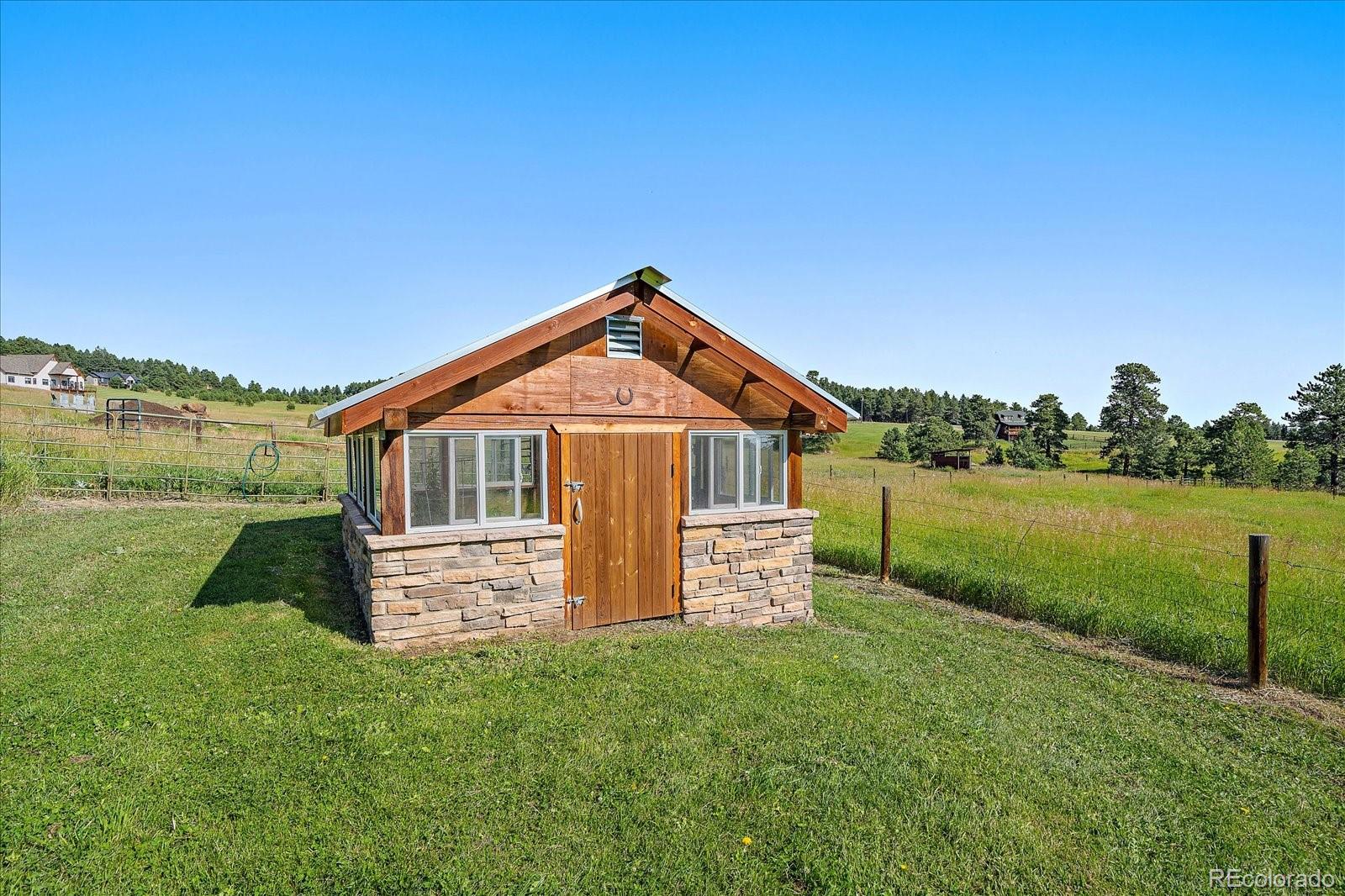 MLS Image #24 for 5276  bear mountain drive,evergreen, Colorado