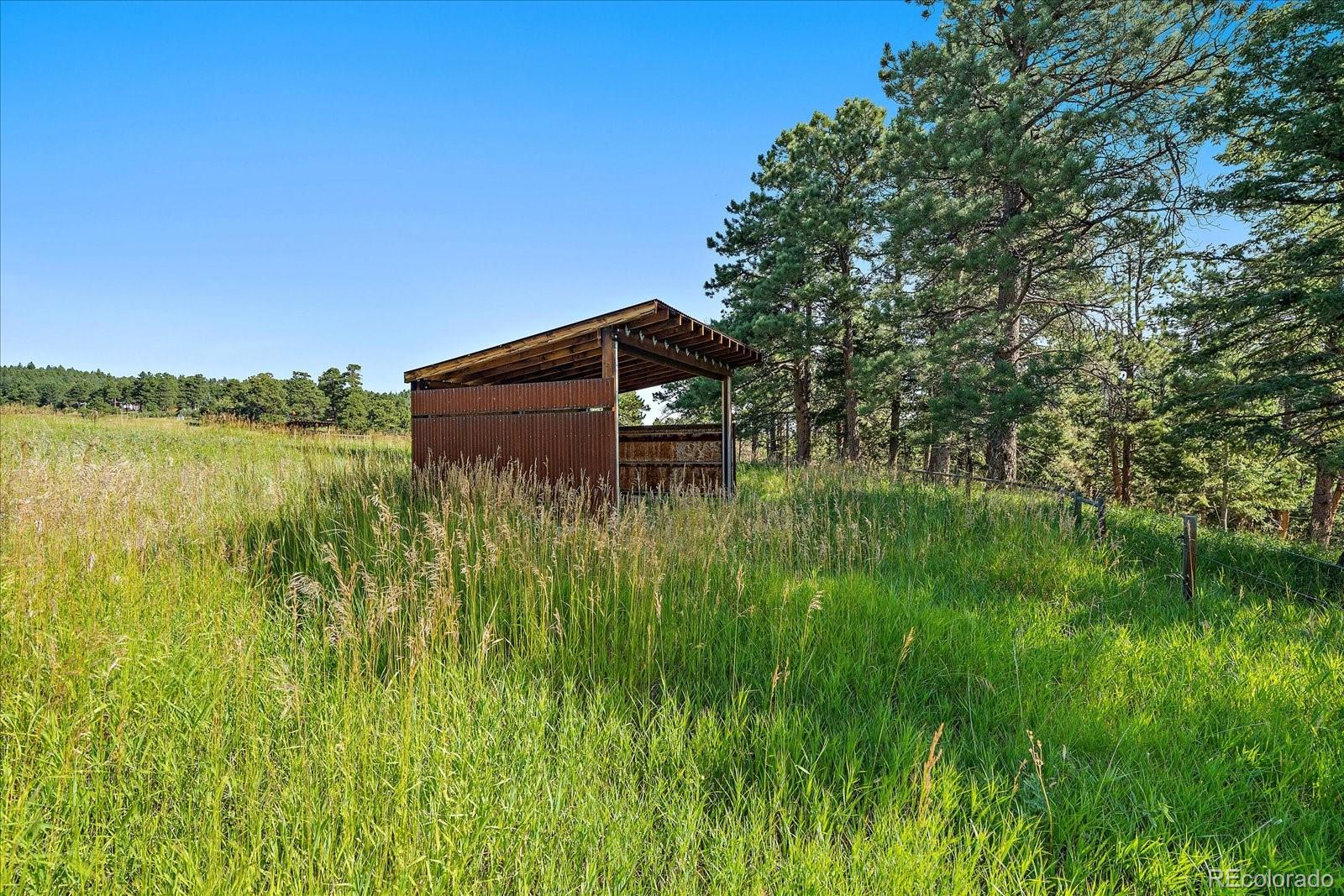 MLS Image #27 for 5276  bear mountain drive,evergreen, Colorado