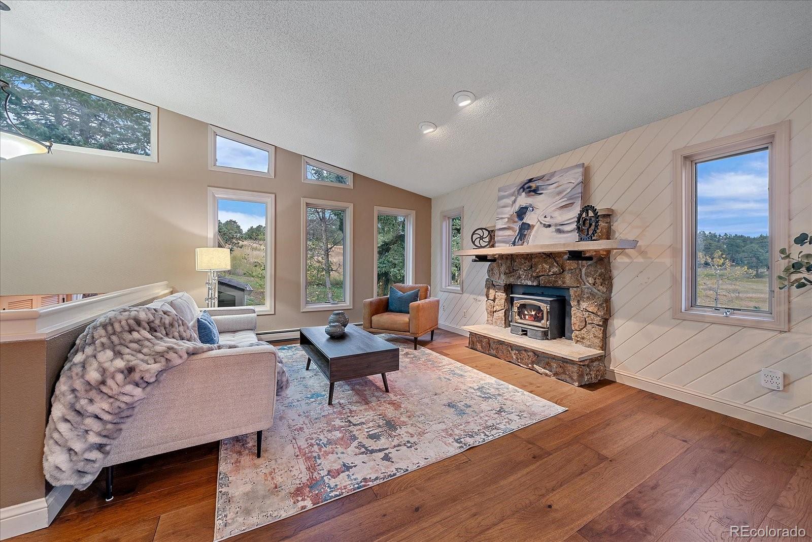 MLS Image #3 for 5276  bear mountain drive,evergreen, Colorado