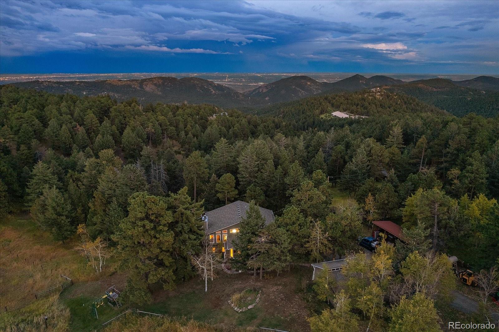 MLS Image #35 for 5276  bear mountain drive,evergreen, Colorado