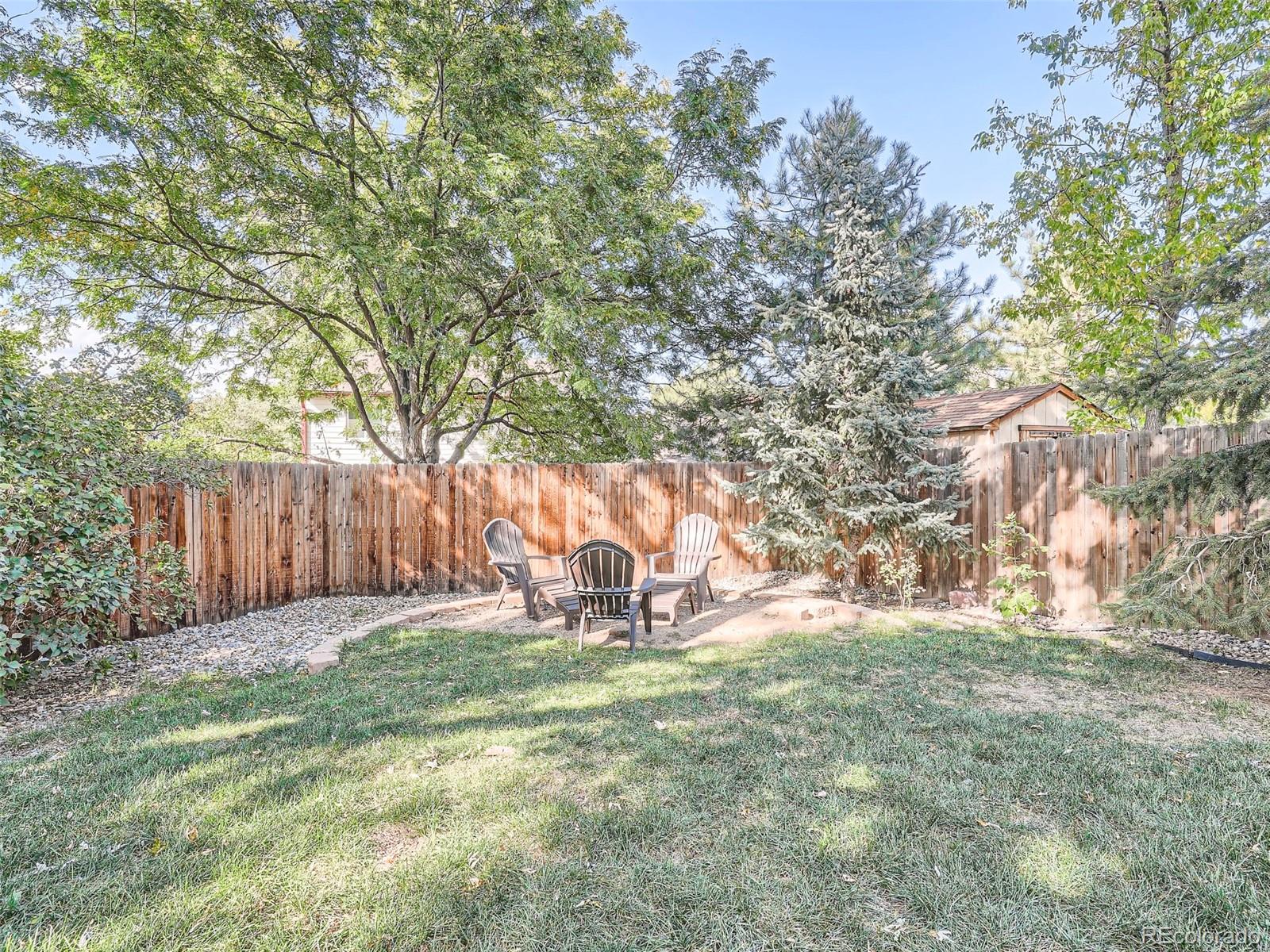 MLS Image #25 for 526 e otero court,littleton, Colorado