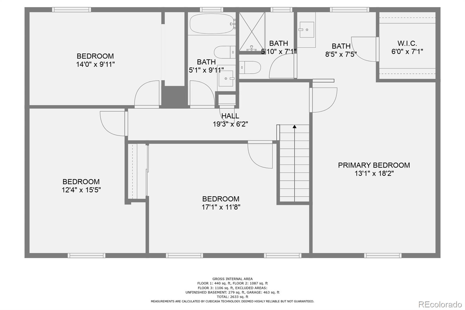 MLS Image #27 for 526 e otero court,littleton, Colorado