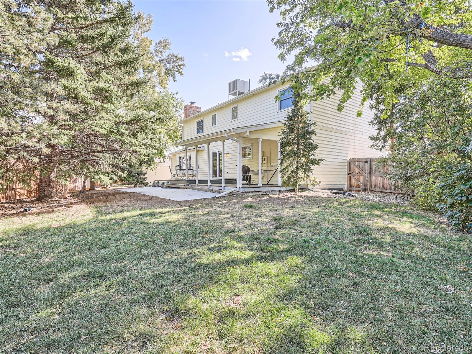 MLS Image #6 for 526 e otero court,littleton, Colorado