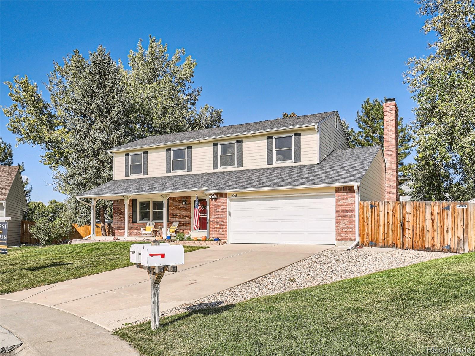 MLS Image #7 for 526 e otero court,littleton, Colorado