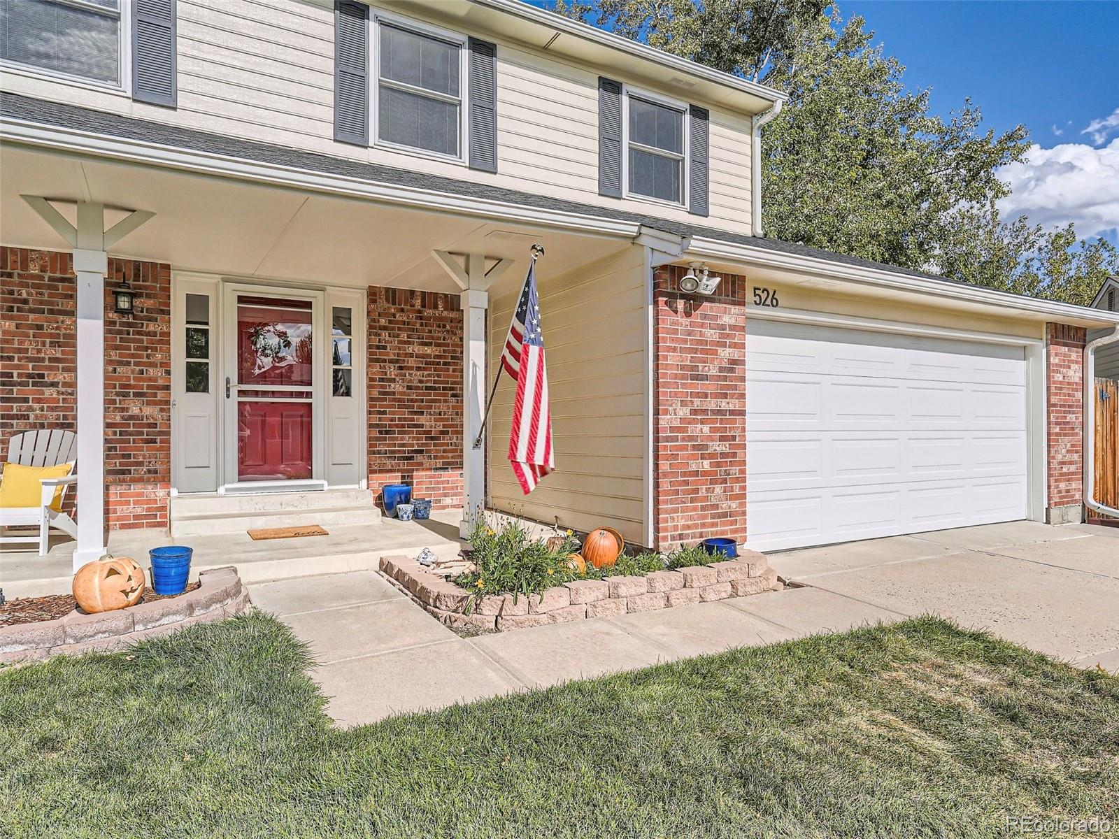 MLS Image #8 for 526 e otero court,littleton, Colorado