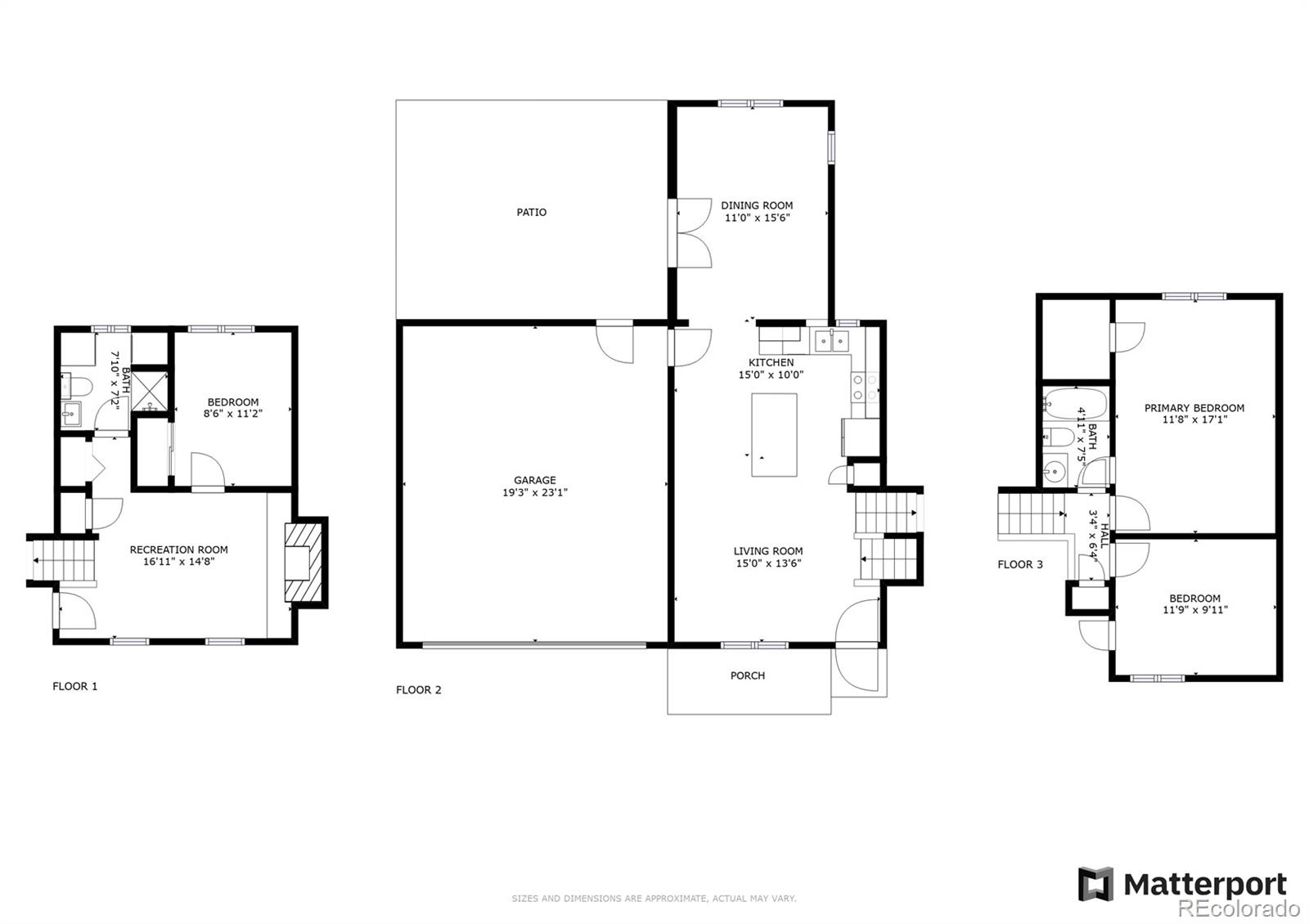 MLS Image #33 for 339 s 25th avenue,brighton, Colorado