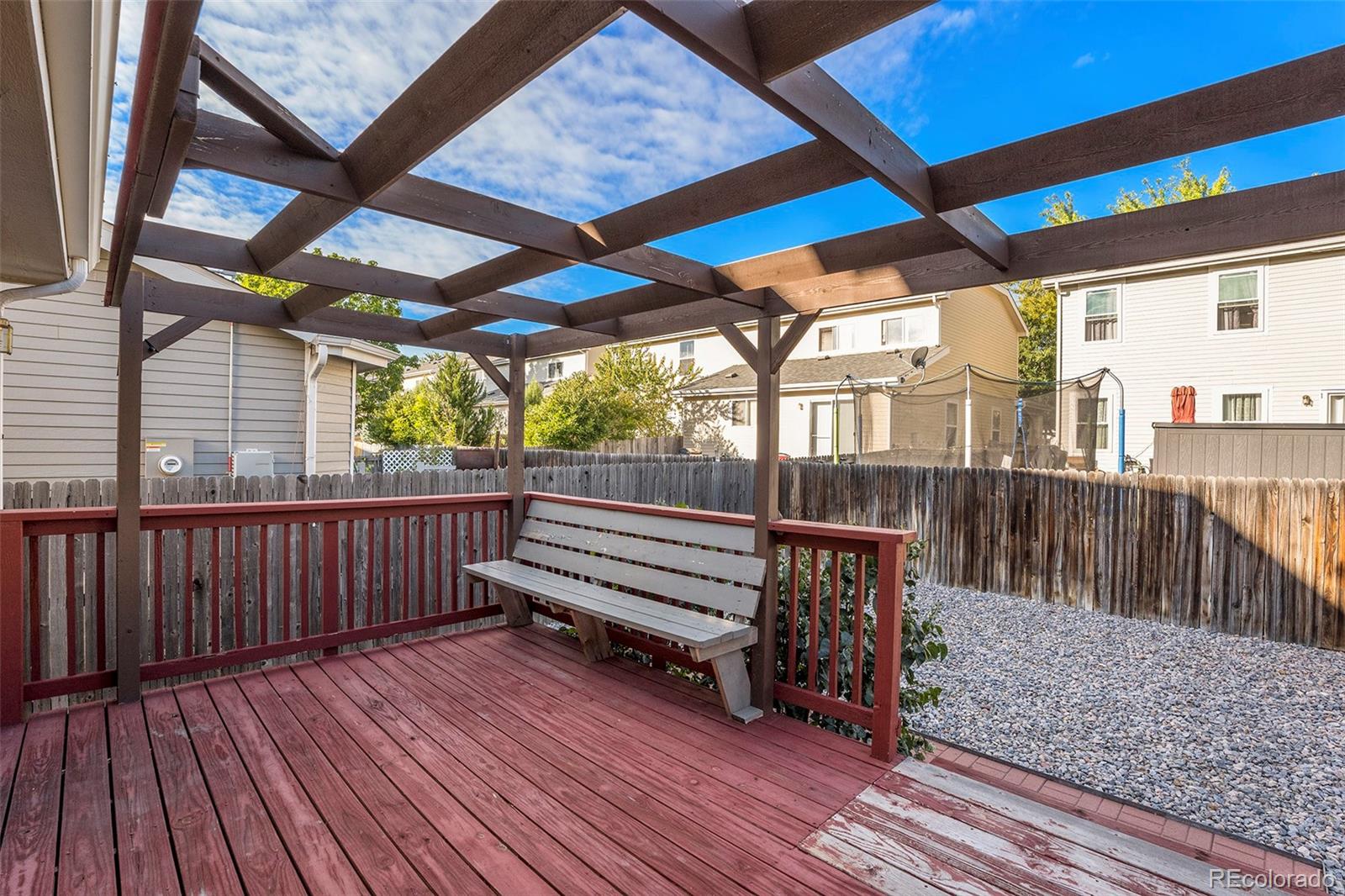 MLS Image #18 for 9361  harrison street ,thornton, Colorado