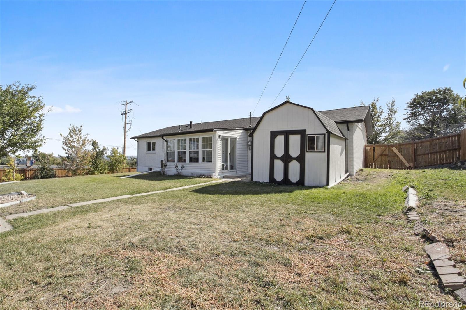 MLS Image #31 for 12025 w wisconsin drive,lakewood, Colorado