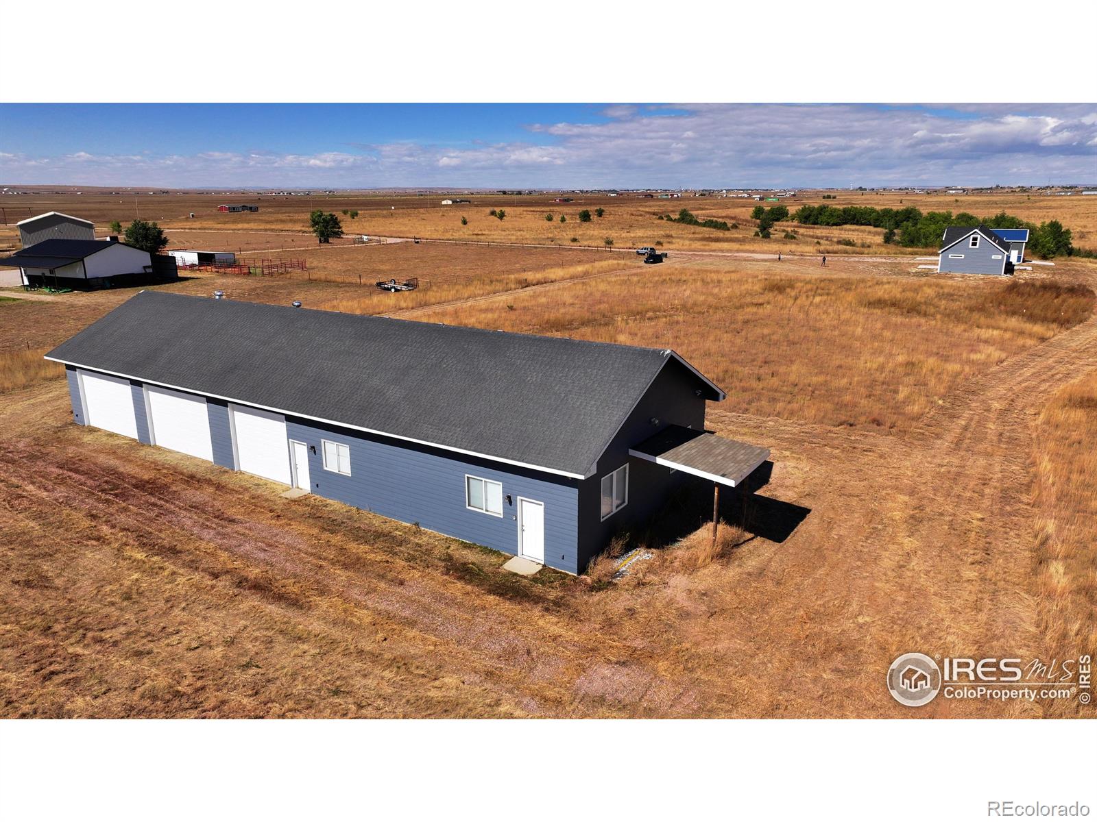 MLS Image #14 for 45152  county road 33 road,pierce, Colorado