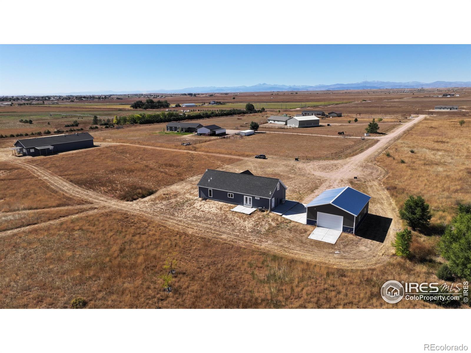 MLS Image #2 for 45152  county road 33 road,pierce, Colorado