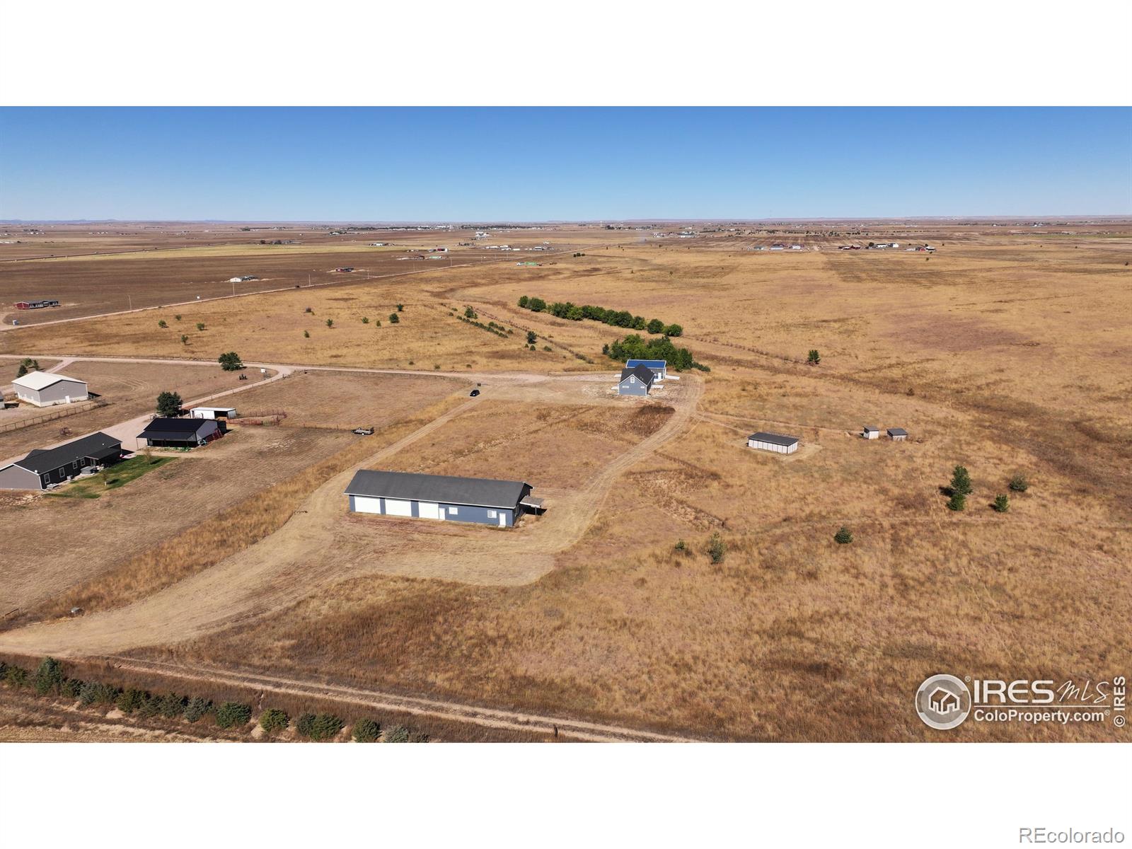 MLS Image #4 for 45152  county road 33 road,pierce, Colorado