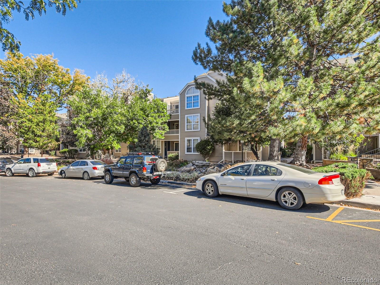 MLS Image #12 for 5725 w atlantic place 206,lakewood, Colorado