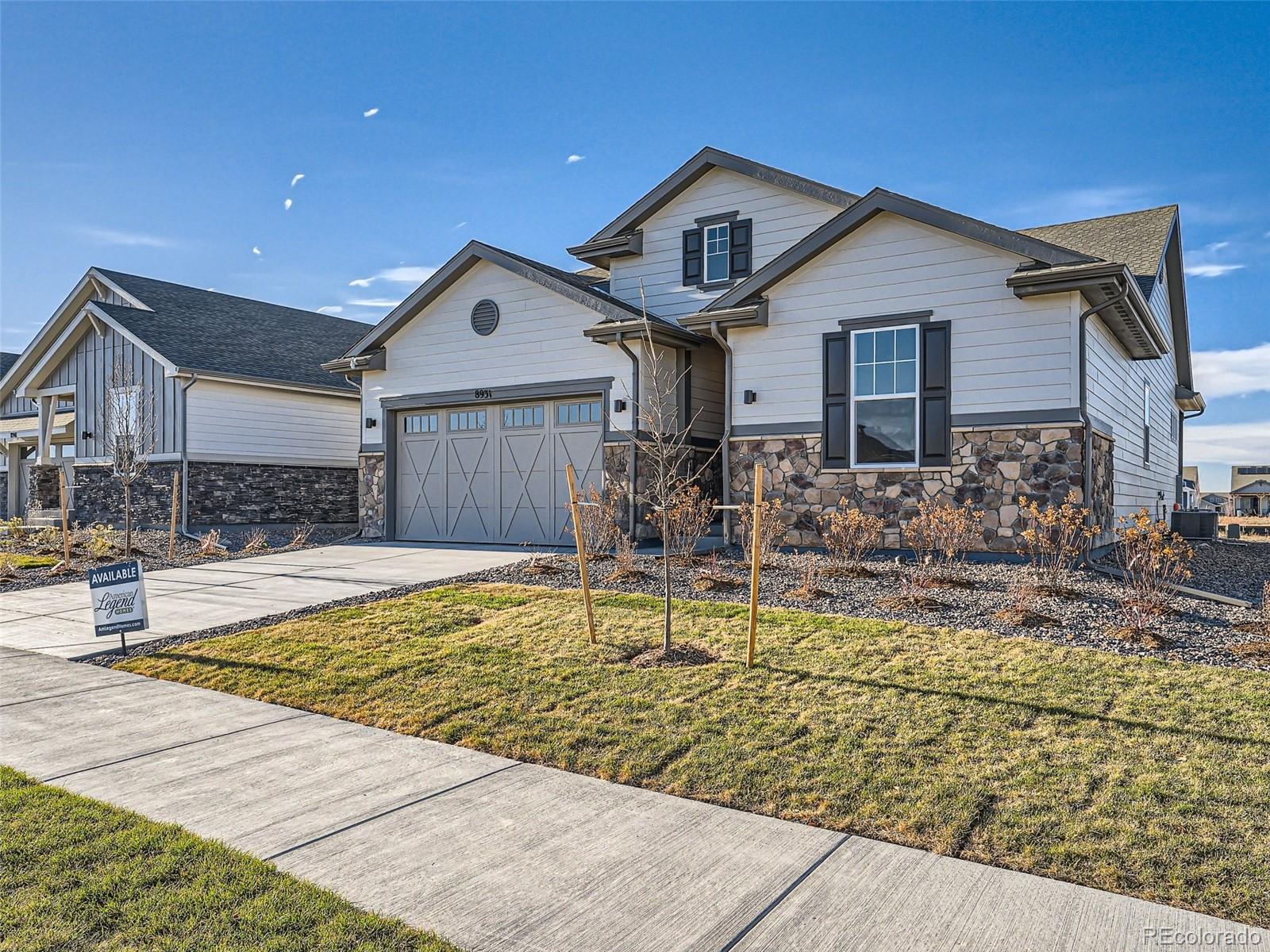 CMA Image for 8725 s quemoy street,Aurora, Colorado