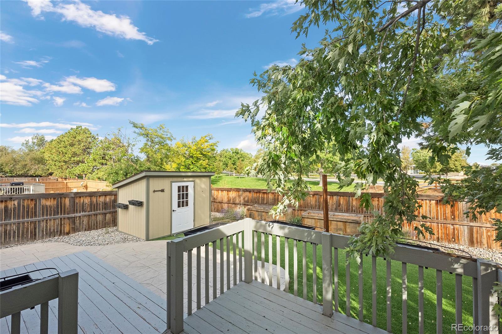 MLS Image #28 for 4571 e andover avenue,castle rock, Colorado