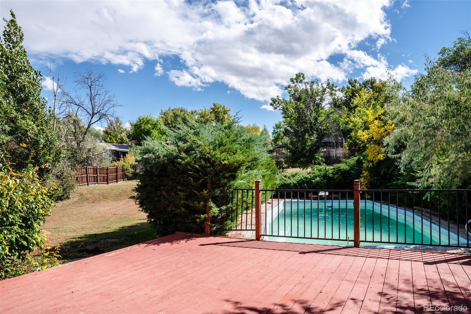 MLS Image #1 for 6286 s albion way,centennial, Colorado