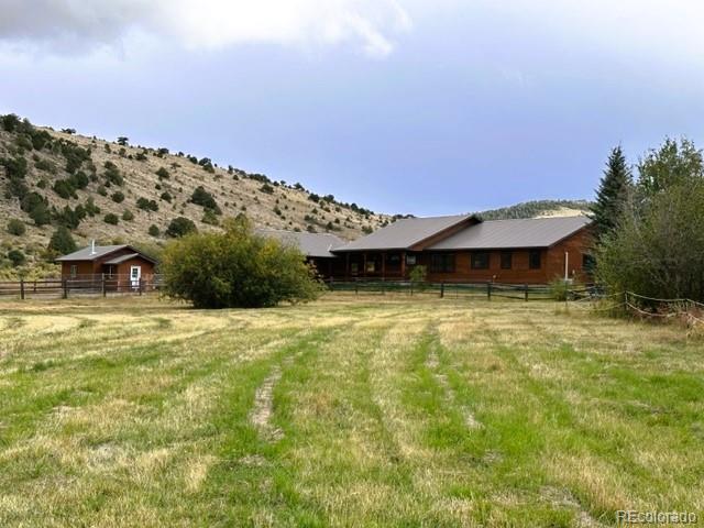 MLS Image #0 for 6680  county road 13 ,del norte, Colorado