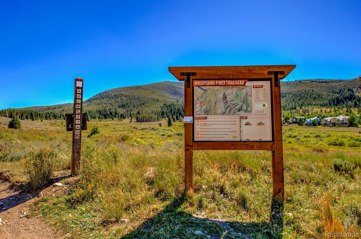 MLS Image #39 for 25  legend circle,dillon, Colorado