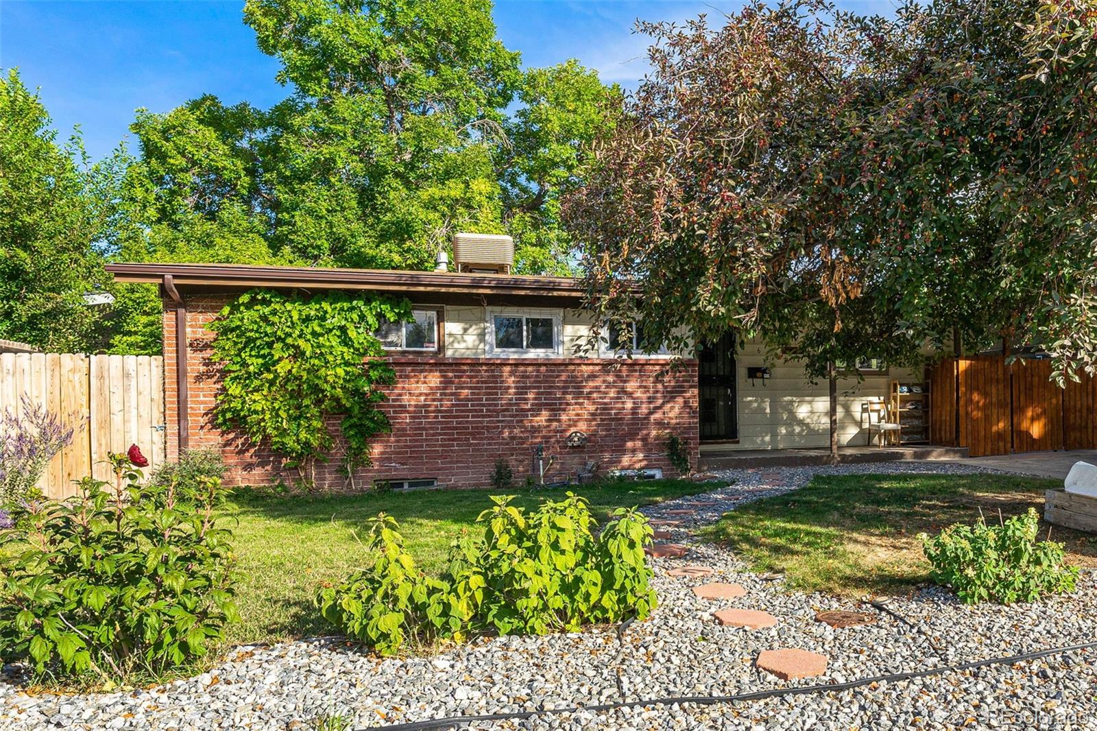 MLS Image #0 for 1630 s chase street,lakewood, Colorado