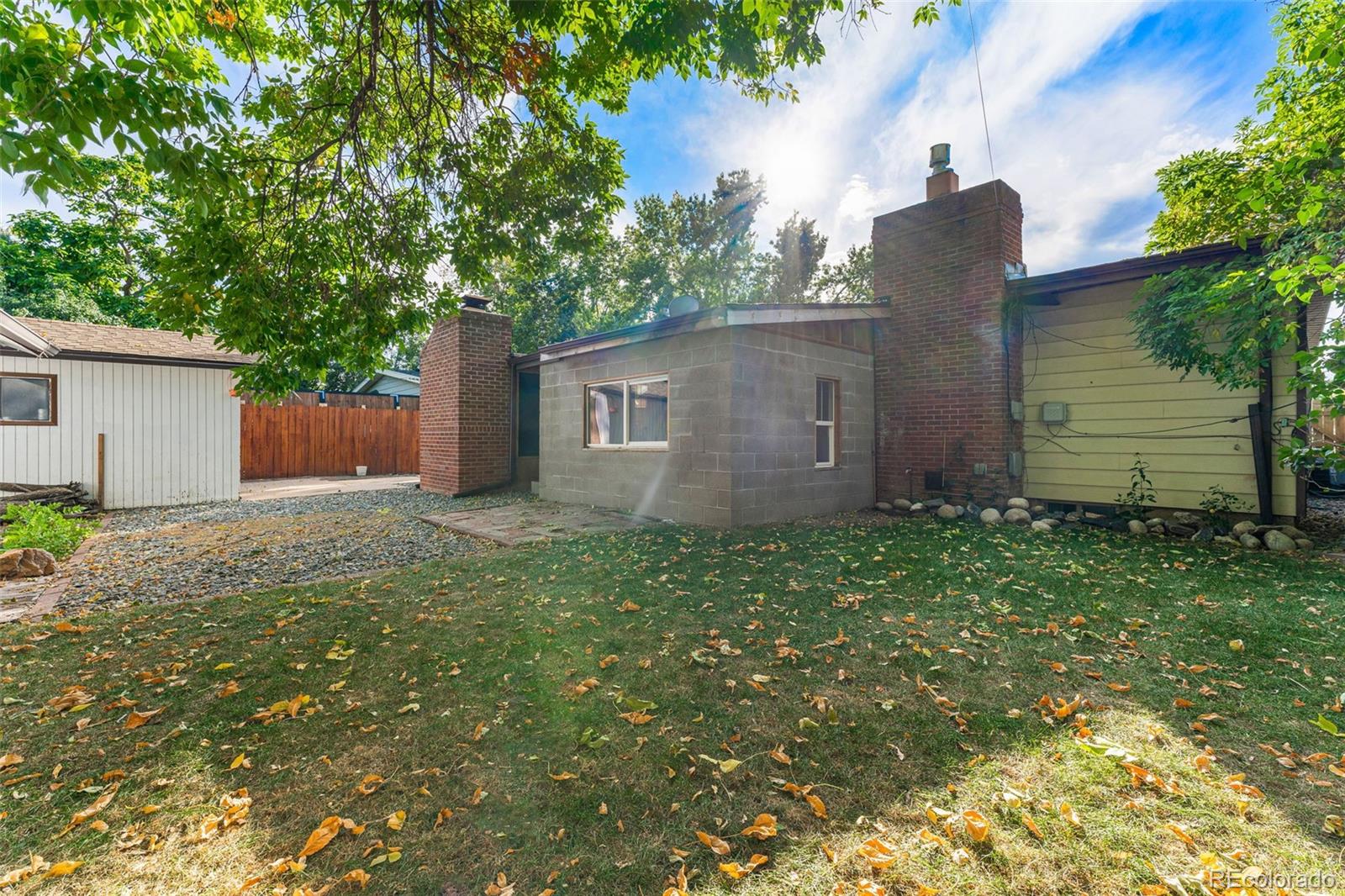 MLS Image #30 for 1630 s chase street,lakewood, Colorado