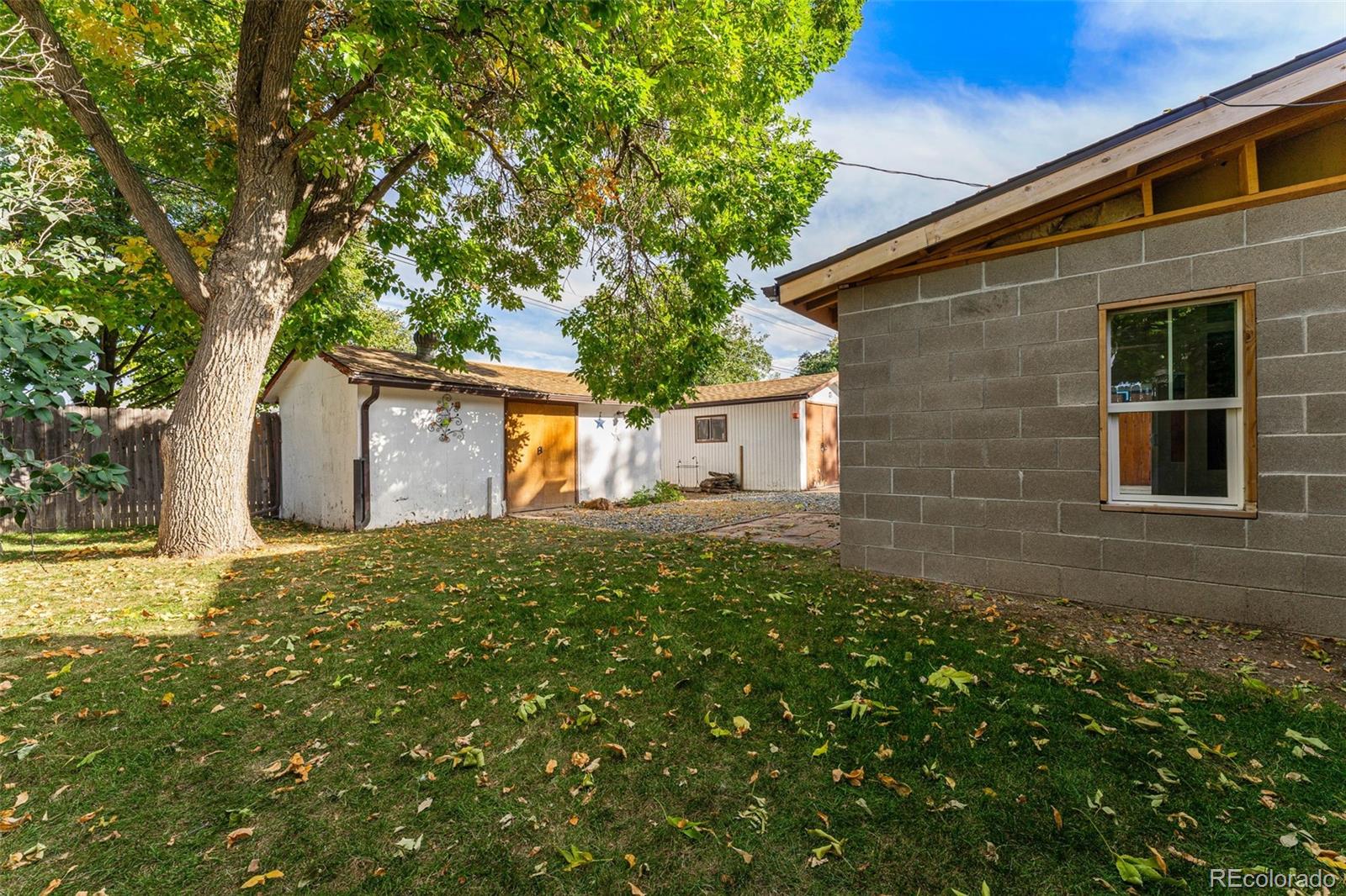 MLS Image #31 for 1630 s chase street,lakewood, Colorado