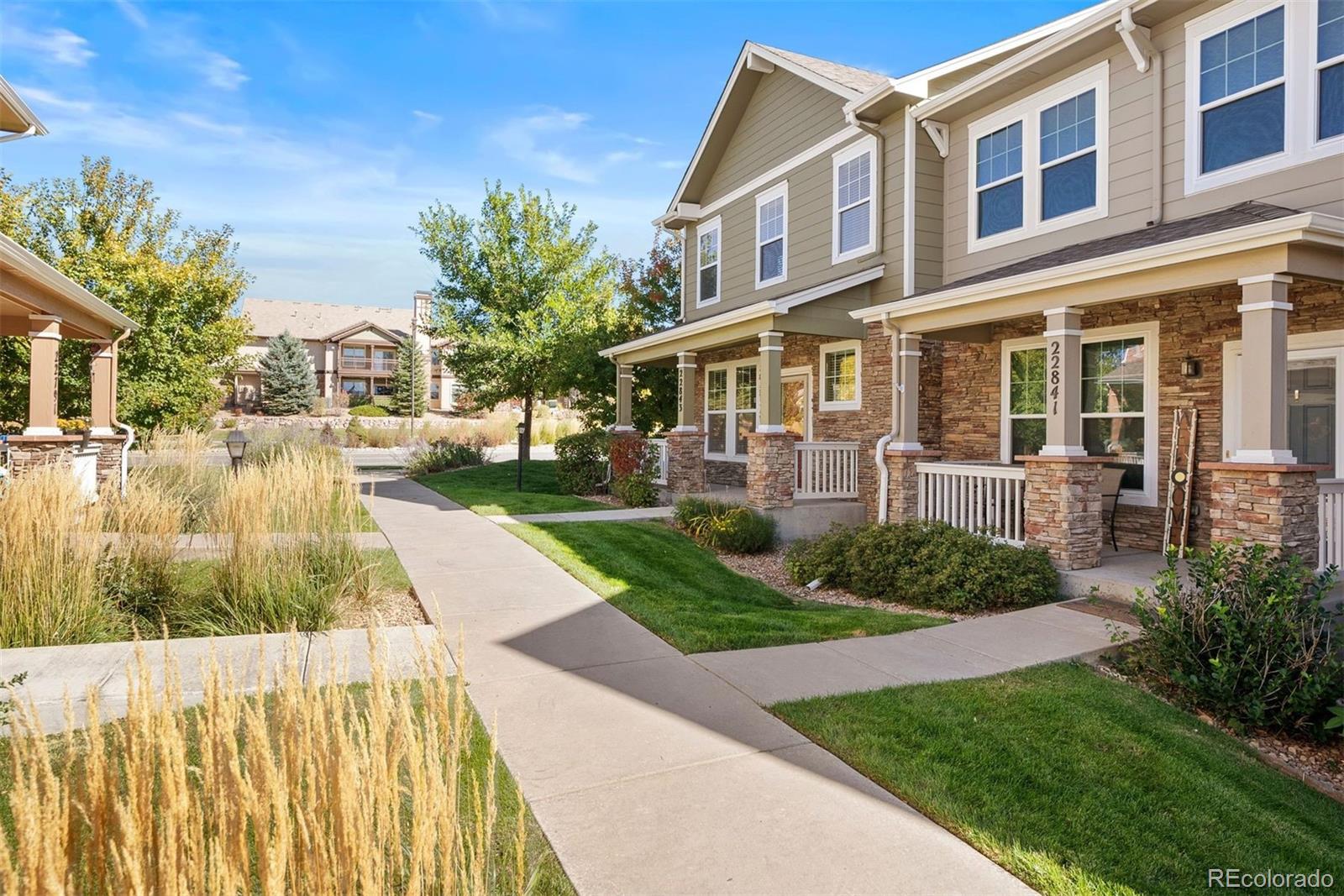 MLS Image #34 for 22843 e briarwood place,aurora, Colorado