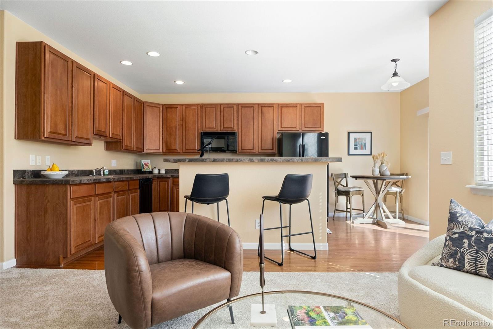 MLS Image #5 for 22843 e briarwood place,aurora, Colorado