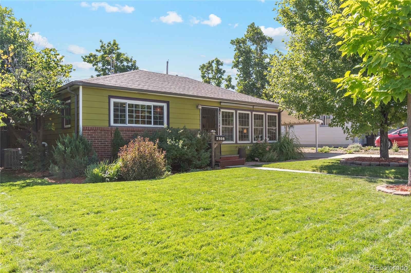 Report Image for 2856  Elm Avenue,Boulder, Colorado