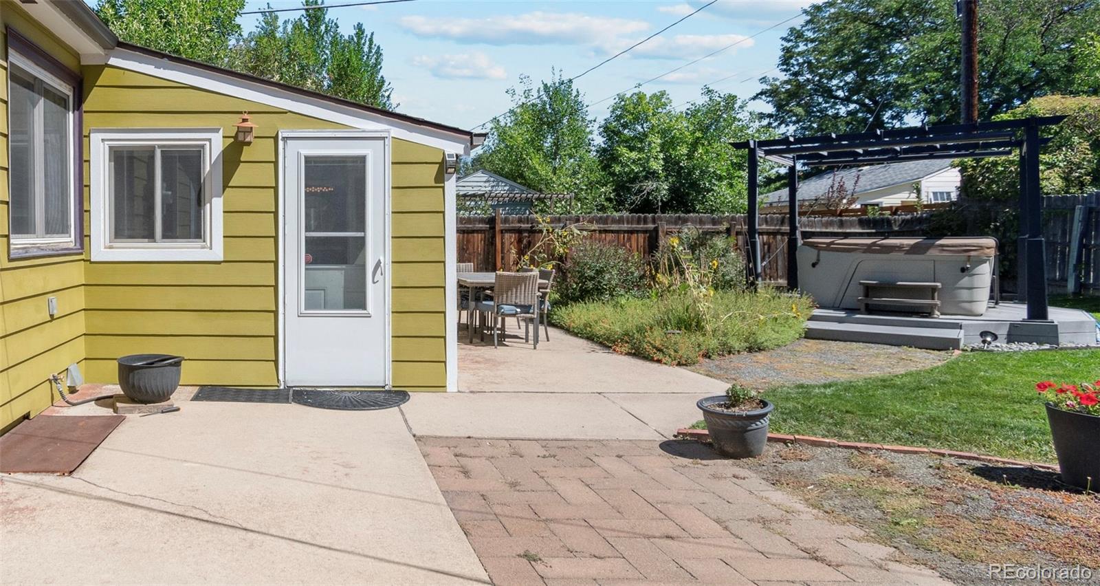 MLS Image #15 for 2856  elm avenue,boulder, Colorado