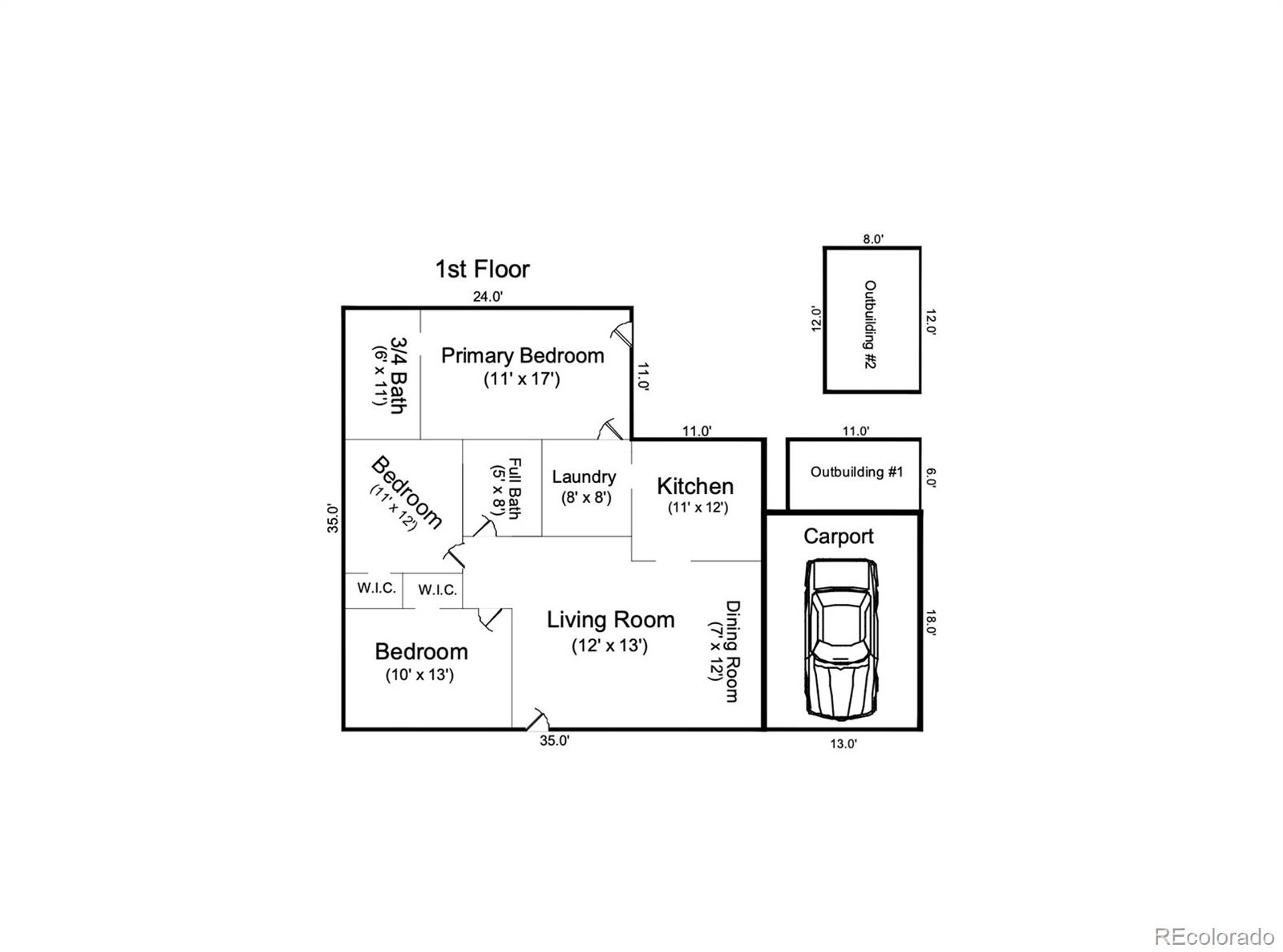 MLS Image #23 for 2856  elm avenue,boulder, Colorado