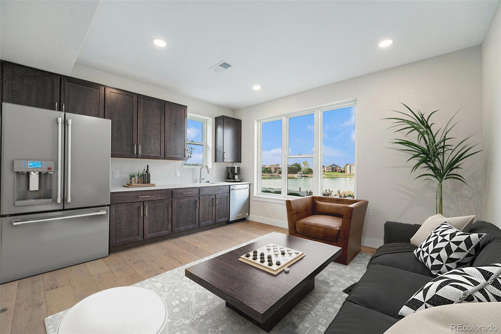 MLS Image #4 for 2321  lakeshore lane,superior, Colorado