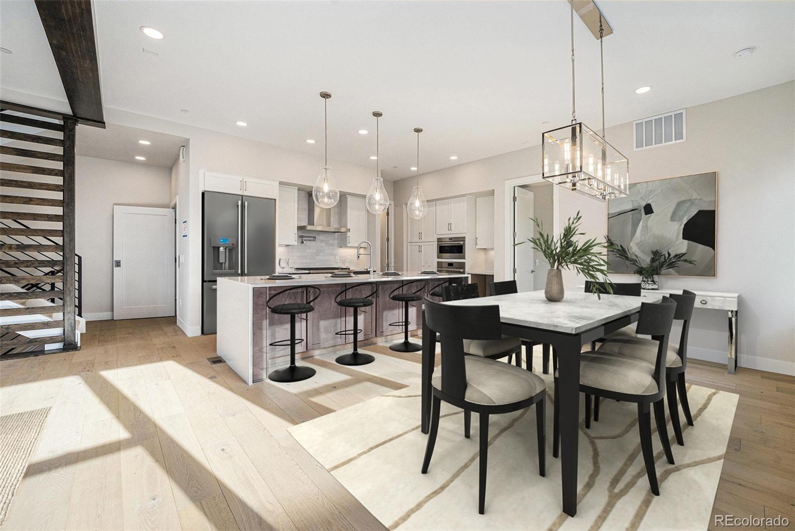 MLS Image #5 for 2321  lakeshore lane,superior, Colorado