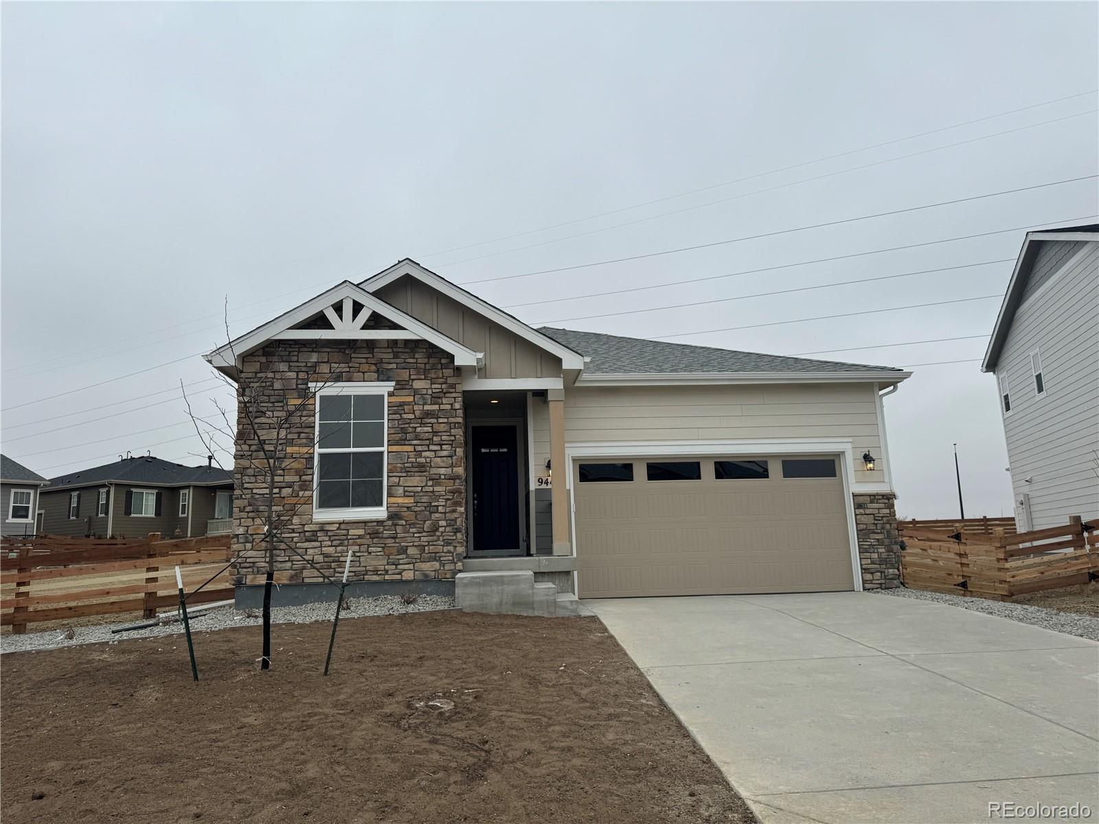 MLS Image #0 for 944  alpine ridge street,erie, Colorado