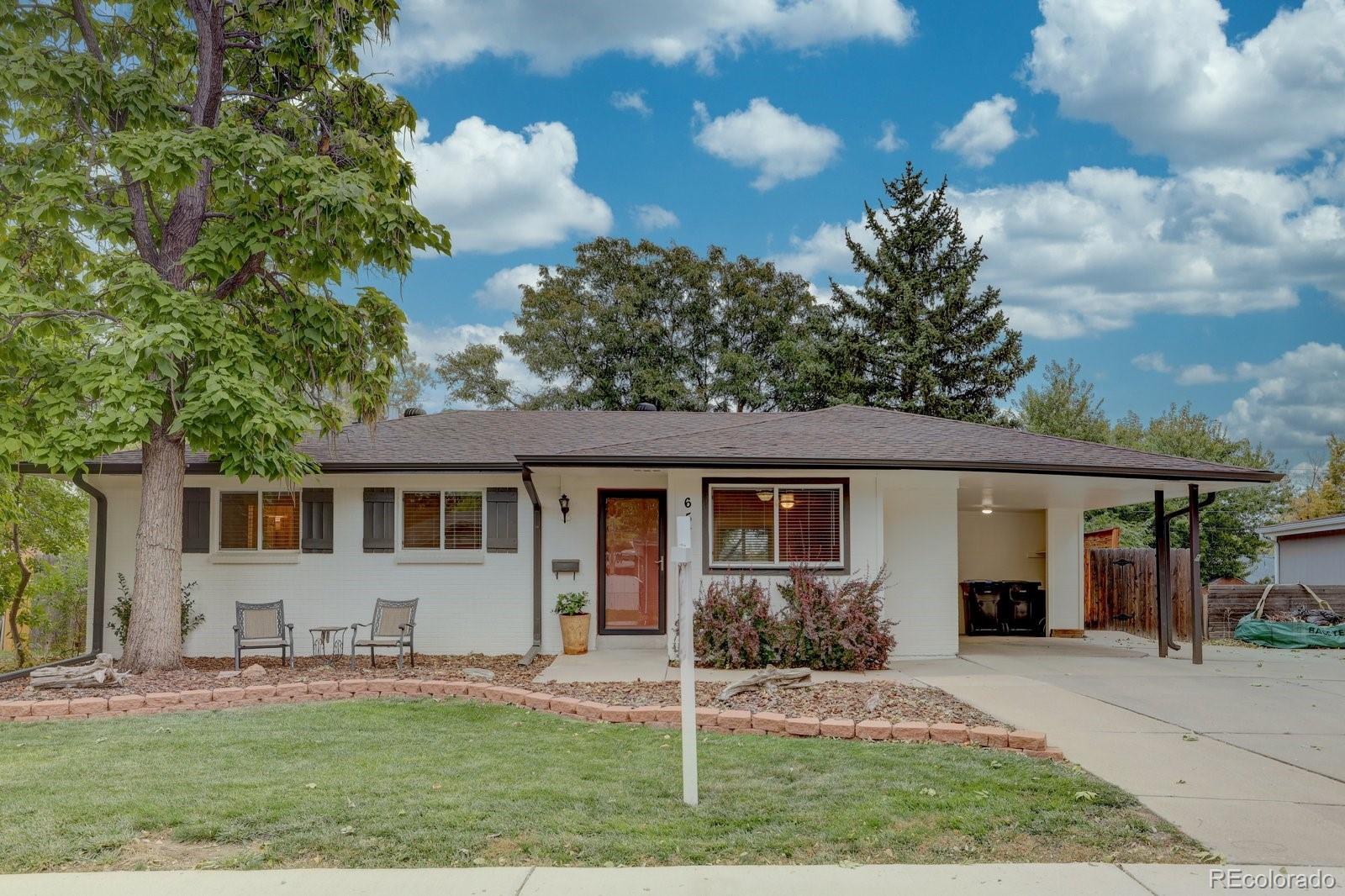 MLS Image #0 for 6570  marshall street,arvada, Colorado