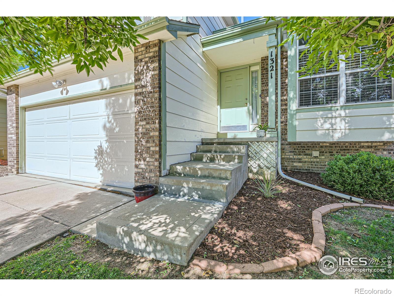 Report Image for 1321 W 132nd Place,Westminster, Colorado